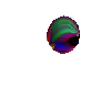 Cosmic Bowling Ball