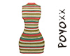 P4--Knit Dress