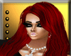red haire