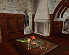 twin dragon castle room