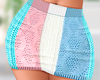 J | Crochet Skirt RL