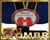 QMBR Award MIC - RED