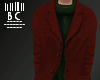 B* Coat + Sweater