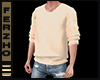 PEACH SWEATER PEACH SWEATER