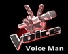 OX! Voice Man