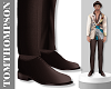 Xylo Formal Shoes