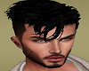 Black Summer hair