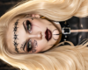 S. Alice Blonde