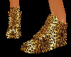 Leopard Shoes