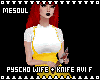 Psycho Wife+Knife Avi F