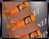 Halloween Heels