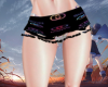 GucciMiniSkirtM121
