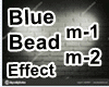 Blue-Bead-Dj-Effect