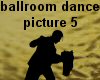 (MR) Ballroom dancers 5