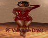 PF Valentine Dress