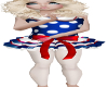 Child Sailor Tutu Outfit