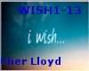 [R]I Wish-Cher Lloyd