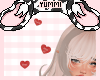 Hearts Bubbles