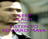 edward maya-stero love