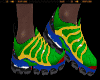 Sports Shoes Comores M