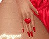 Red Heart Animate