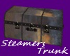 Steamers STeam Trunk