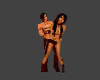 Couples Club Dance