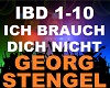 Georg Stengel Ich Brauch