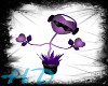 (Nyx)Purple Heart Dancer