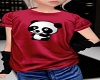 💟 Kids Panda Top