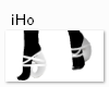 iHo | Fook Off Horn Heel