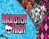 *eo*Monster High Room