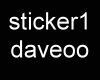 sticker1daveoo