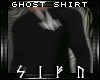 Ghost BC Black Shirt