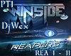 (Wex) Winside Reapers P1
