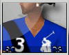BC| DarkBlue Polo 