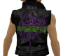 Soul NoctisWolf  Vest