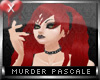Murder Pascale