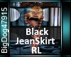 [BD]BlackJeanShirtRL