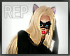 C$ | OUTFIT/CATWOMAN REP