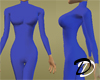 ~D Shape Bodysuit Mesh2