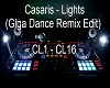 Casaris - Lights