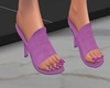 TA Pinkish Sandals