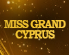 Miss Grand Cyprus
