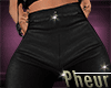 Pants Leather RL