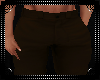 Perfect Pants [brown]