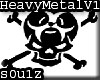 HeavyMetalV1 w/SOUND M/F