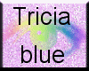 [PT] Tricia blue
