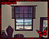 Seaside Getaway Window