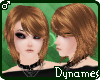 *Dy} Shayna * Almond M